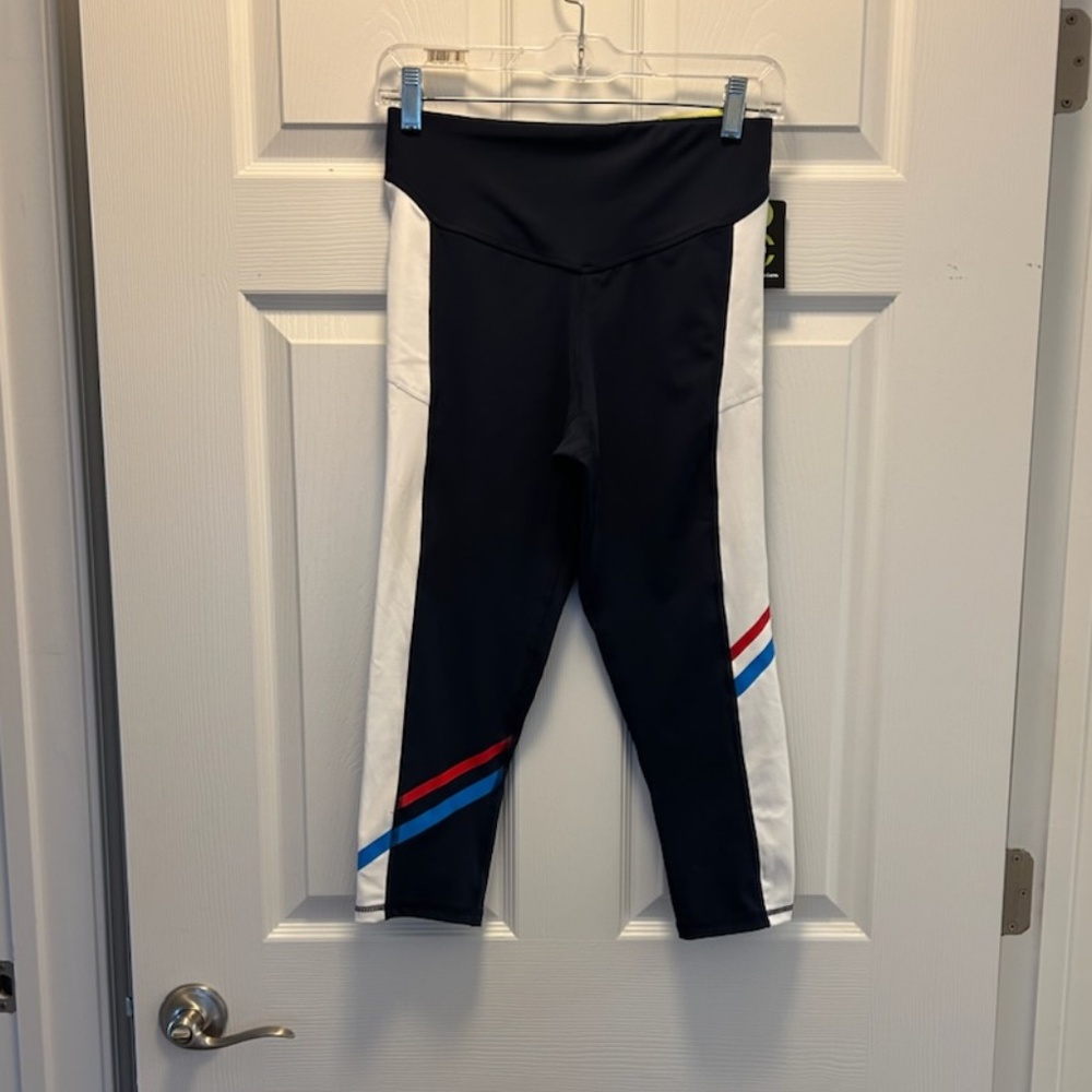 Champion C9 Capri Leggings - Size Medium